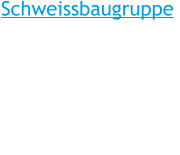 Schweissbaugruppe  Wir bieten Ihnen nicht nur Schweißkonstruktionen, sondern Lösungen und qualifiziertes Fachpersonal um Ihre Qualitätsansprüche in jeder Situation erfüllen zu können.