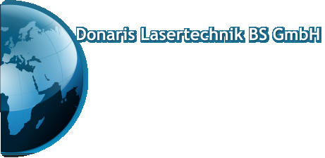 Donaris Lasertechnik BS GmbH